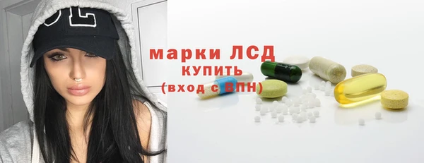 молекула духа Няндома