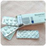 Феназепам  Phenazepam Valenta  1 мг в Екатеринбурге