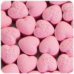 Экстази  Ecstasy Love 200 MDMA в Екатеринбурге