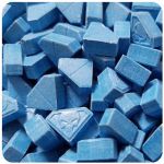 Экстази  Ecstasy Punisher 250 мг MDMA в Екатеринбурге